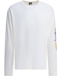 Stussy - T-shirts - Lyst