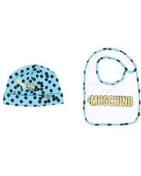 Moschino - Cap+Baby - Lyst