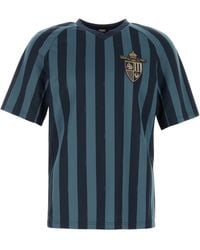 Fendi - T-Shirt And Polo Shirt - Lyst