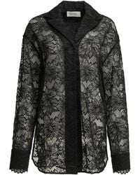 Max Mara - Casual Kanten Overhemd - Lyst