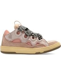 Lanvin - Sneakers - Lyst