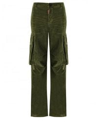 DSquared² - Dsquared2 Green - Lyst
