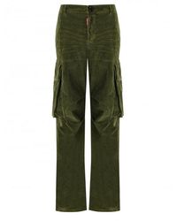 DSquared² - Verde - Lyst