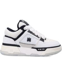 Amiri - Ma-1 Sneakers - Lyst