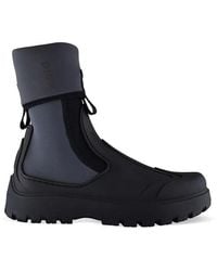 Dior - Garden Boots - Lyst