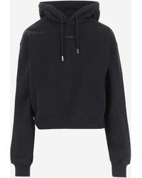 Jacquemus - The Grosgrain Hoodie - Lyst