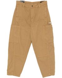 Alpha Industries - Workwear Deck Pant - Lyst