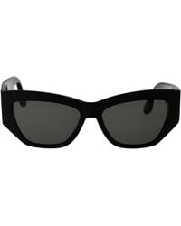 Victoria Beckham - Sunglasses - Lyst