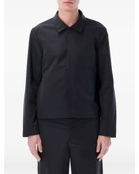 BERNER KUHL - Chaqueta de oficial - Lyst