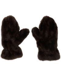 Apparis - Coco Gloves - Lyst