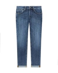 Dondup - Dondup Blue - Lyst