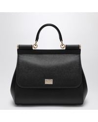 Dolce & Gabbana - The Large 'Sicily' Handbag - Lyst