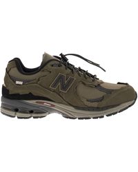 New Balance - M2002 Sneakers - Lyst