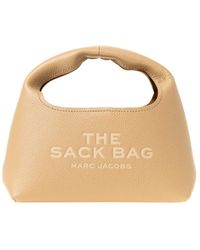 Marc Jacobs - Taschen .. Beige - Lyst