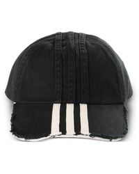 Y-3 - Baseballkappe mit -Logo - Lyst
