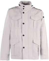Rrd - Lynco Field Jkt - Lyst