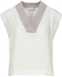 Gran Sasso - T Shirts And Polos - Lyst