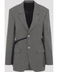 Balenciaga - Jacket - Lyst