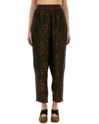 Uma Wang - Palmer" Pants - Lyst