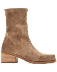 Marsèll - Cassello Boots - Lyst