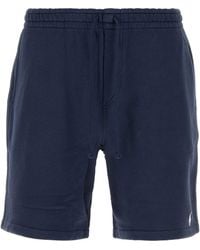 Polo Ralph Lauren - Knit-Shorts - Lyst