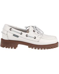 Sebago - Ranger Tale Woman Mokassin - Lyst