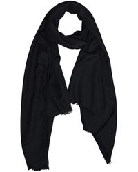 Max Mara - Sjaals - Lyst