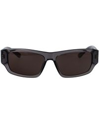 Balenciaga - Squared Sunglasses Bb0366 S 004 - Lyst