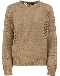Max Mara - Maxmara Studio Mstgeyser - Lyst
