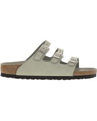 Birkenstock - Florida - Lyst