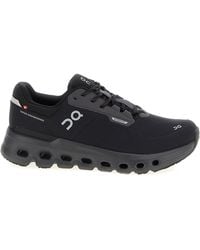 On Shoes - Cloudrunner 2 Waterproof Sneakers - Lyst