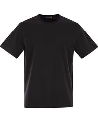 Herno - Maglietta Resort - Lyst