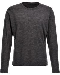 Zanone - Wollpullover - Lyst