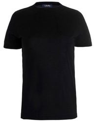 Max Mara - ' Tea Knitted T Shirt - Lyst