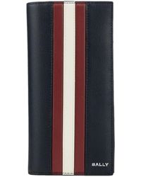Bally - Wallets - Lyst