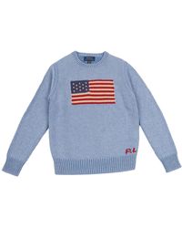 Polo Ralph Lauren - Sweater Pullover - Lyst