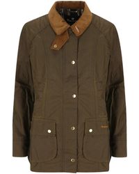 Barbour - Ich muss gehen. Ich muss gehen. - Lyst