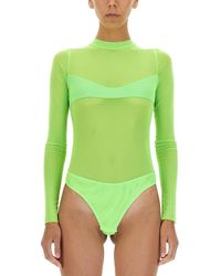 NOT AFTER TEN - Body "Sunrise" - Lyst