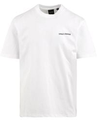Daily Paper - T Shirts And Polos - Lyst