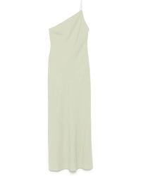 STAUD - Elodie Maxi Kleid - Lyst