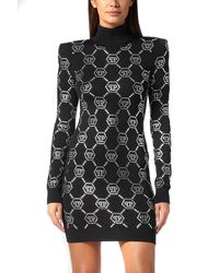 Philipp Plein - Philipp Plein Black - Lyst