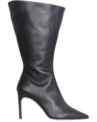 Giannico - Victoria Boots - Lyst