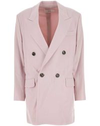 Ami Paris - Blazers - Lyst