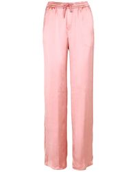 Herno - Broek Roze - Lyst