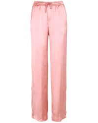 Herno - Trousers - Lyst