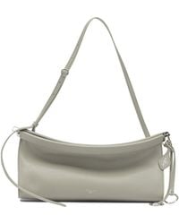 Alaïa - "Le Click East West" Medium Shoulder Bag - Lyst