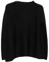 Daniela Gregis - Rollkragenpullover aus Wolle von - Lyst