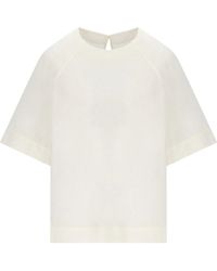 Max Mara - Ridente Blouse - Lyst