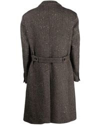 Winnie NY - Wool Coat - Lyst