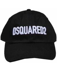 DSquared² - Hoeden - Lyst